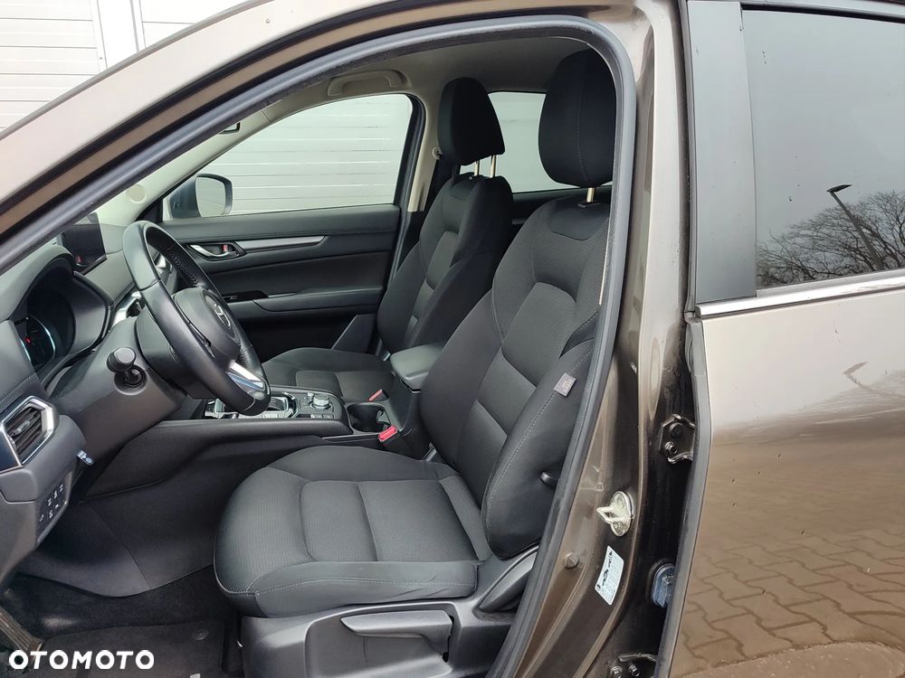 Mazda CX-5 2.0 Skyenergy 2WD - 10