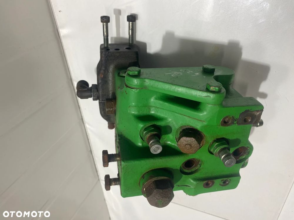 ORYGINALNA SEKCJA BLASKU PRIORYTETOWEGO JOHN DEERE AL177375 - 2