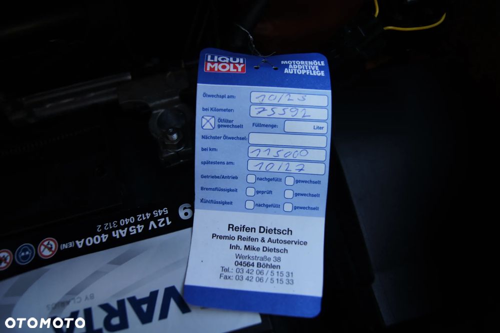 Kia Venga 1.4 CVVT Spirit - 26