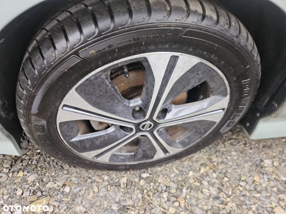 Nissan Leaf 40 kWh N-Connecta - 6