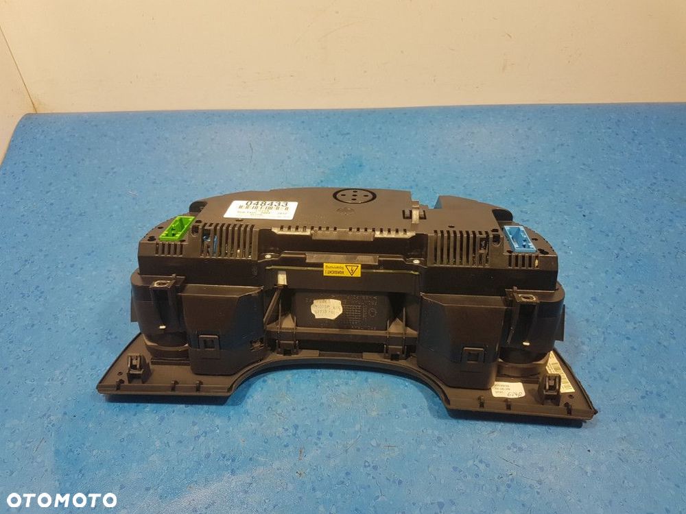 SEAT EXEO 2.0 TDI LICZNIK 3R0920830E - 10