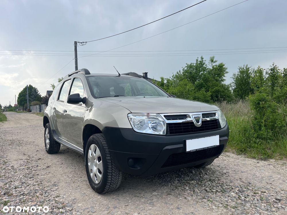 Dacia Duster 1.6 16V 105 4x2 Prestige - 22