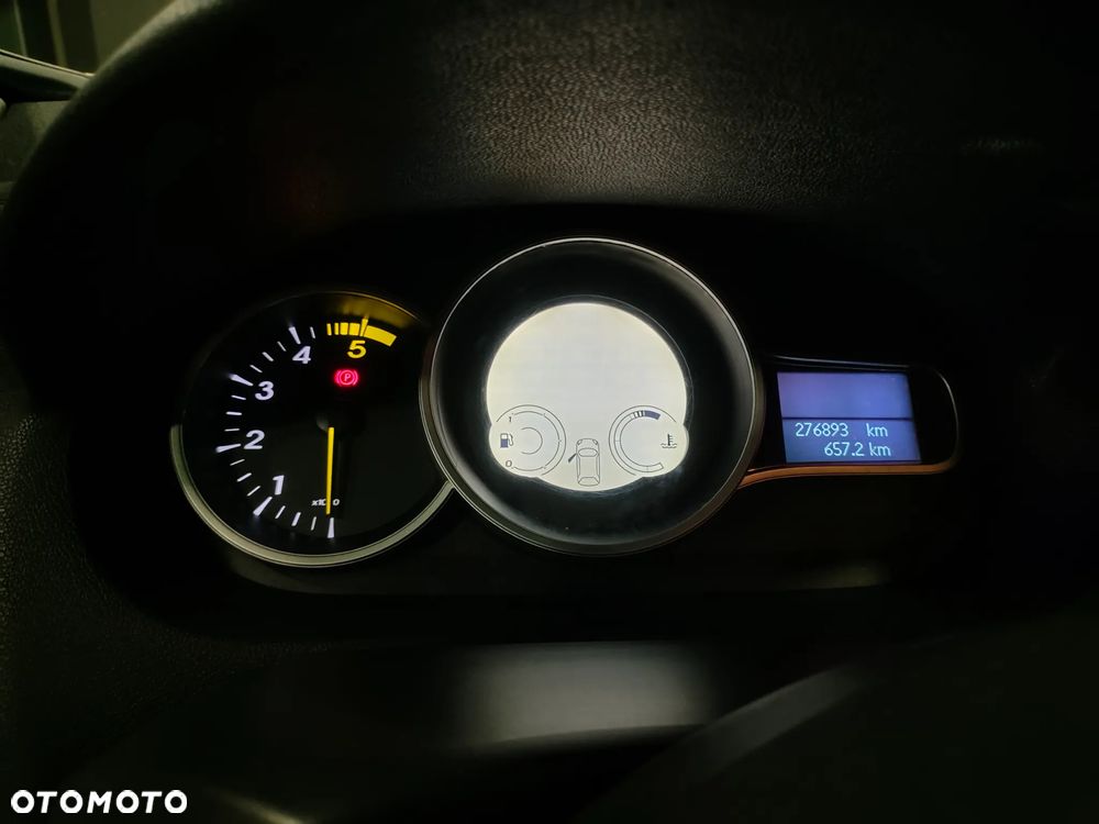 Renault Megane 1.5 dCi Generation - 8