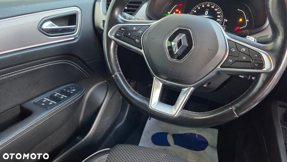 Renault Arkana 1.3 TCe mHEV Intens EDC - 17