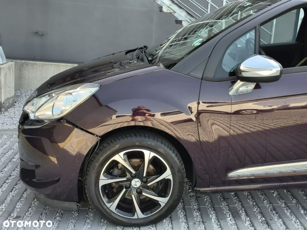 DS Automobiles DS 3 - 28