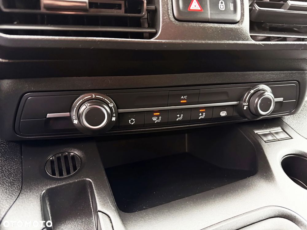 Opel Combo L2H1 Chłodnia/Mroźnia do -15 stopni Zarejestrowany w PL - 15