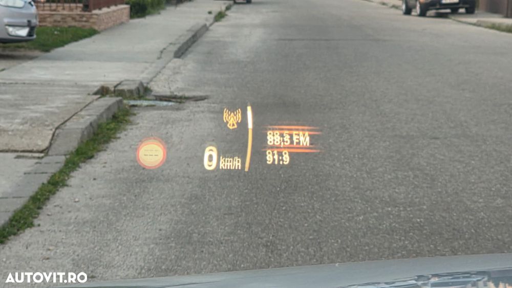 BMW Seria 3 318d DPF - 25