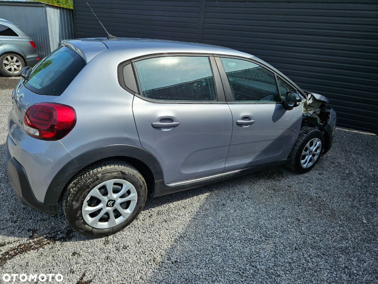 Citroën C3 - 19