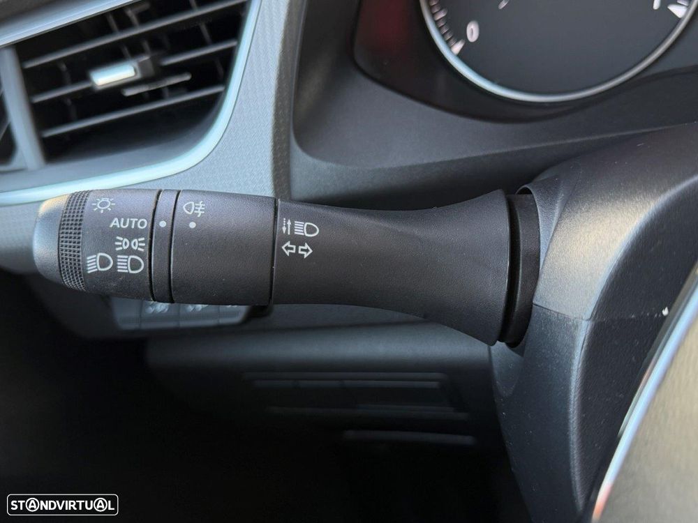 Renault Kangoo BLUE dCi 95 EDITION ONE - 29