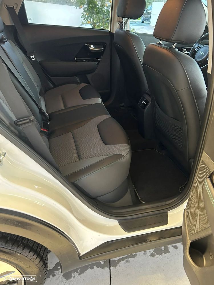 Kia e-Niro 64kWh - 7