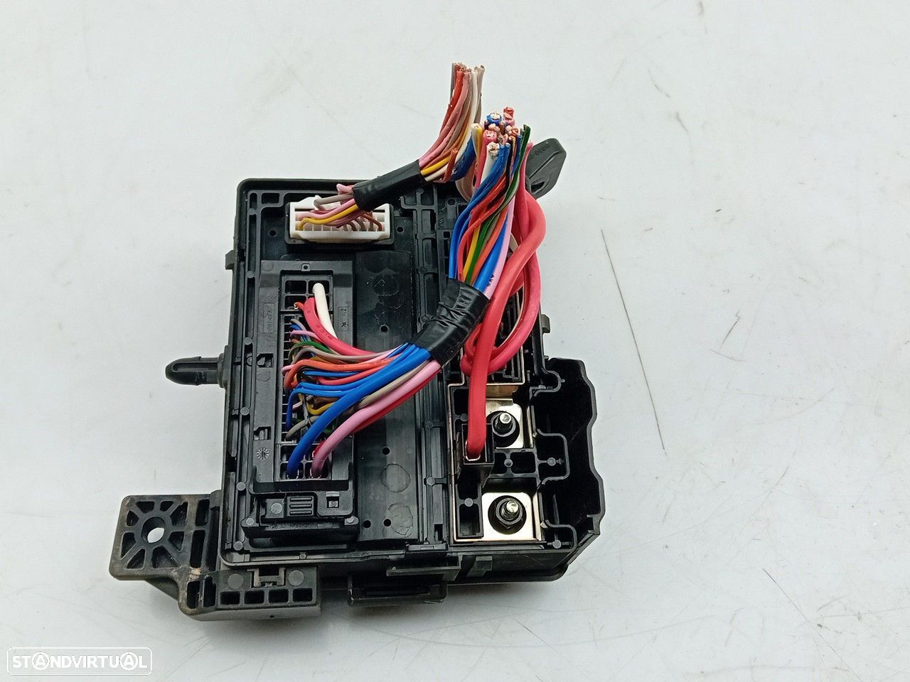Caixa fusíveis / SAM / BSI KIA Rio III (UB) - 1