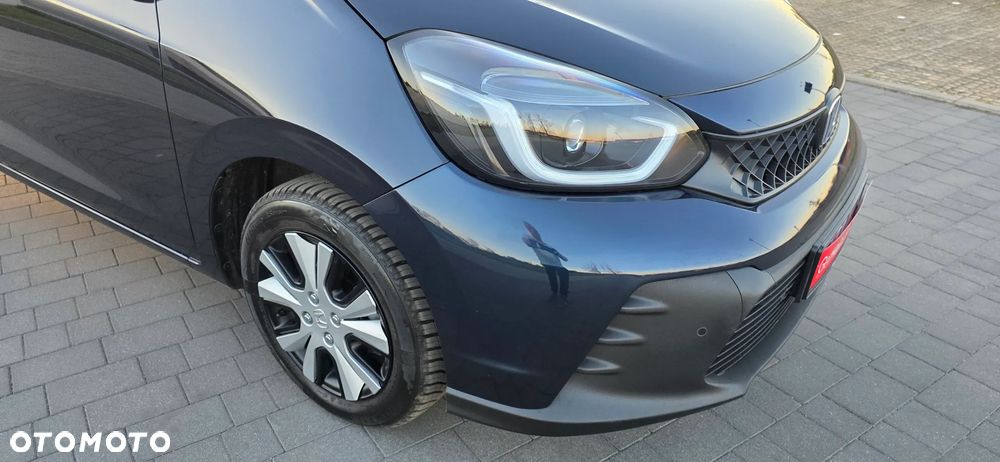 Honda Jazz e:HEV 1.5 i-MMD Elegance - 38