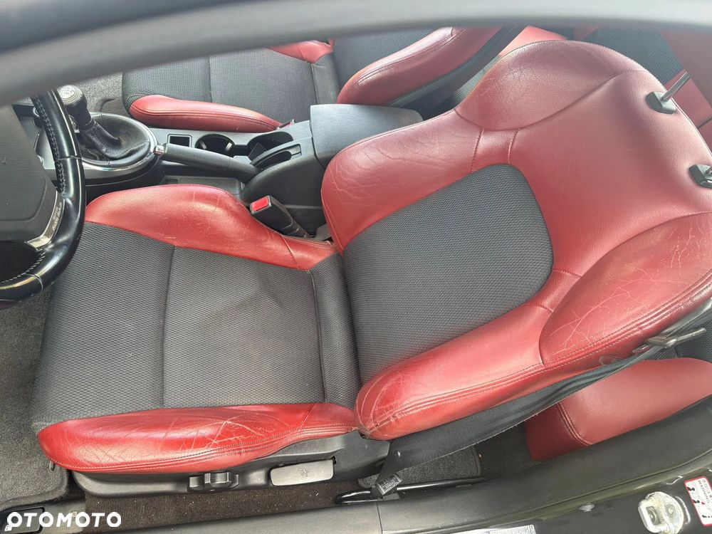 Hyundai Coupe 2.0 Dynamic - 24