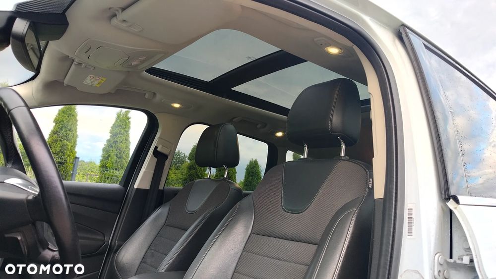 Ford Kuga 2.0 TDCi 4x4 Titanium - 7