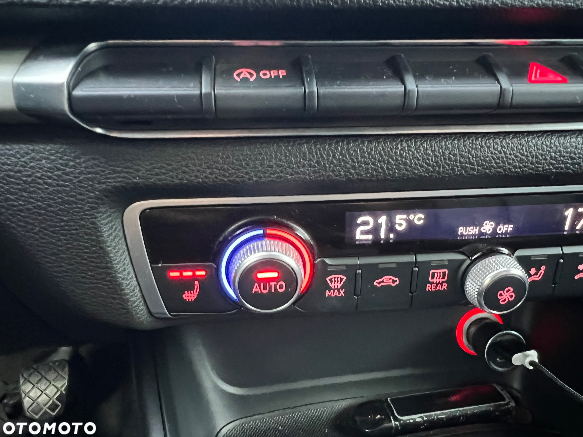 Audi A3 1.6 TDI Sportback (clean diesel) S line Sportpaket - 10
