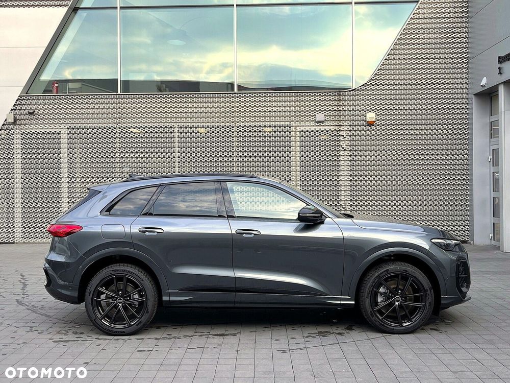 Audi Q5 - 2