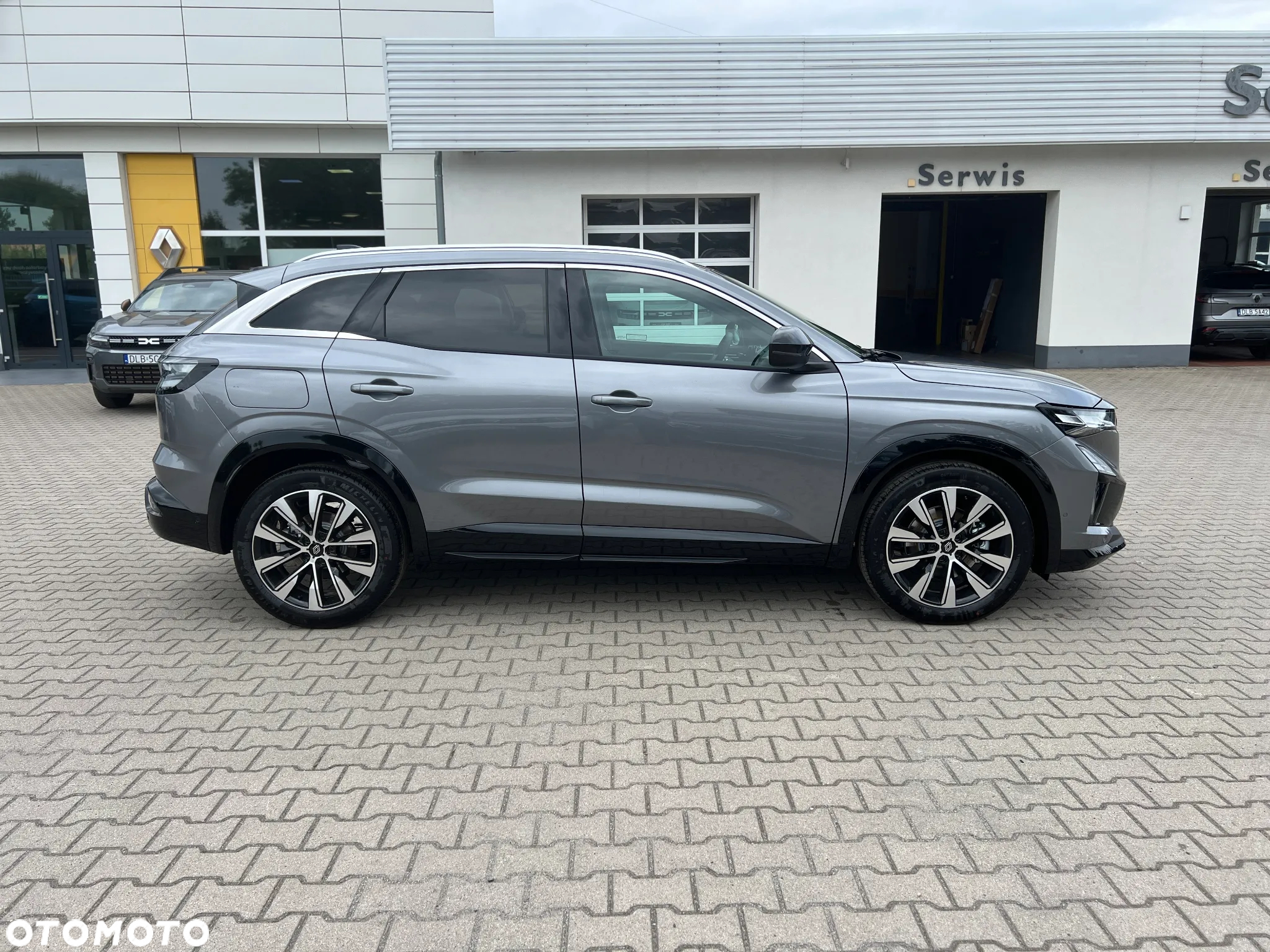 Renault Austral 1.2 E-Tech Full Hybrid 200 Techno MMT - 6