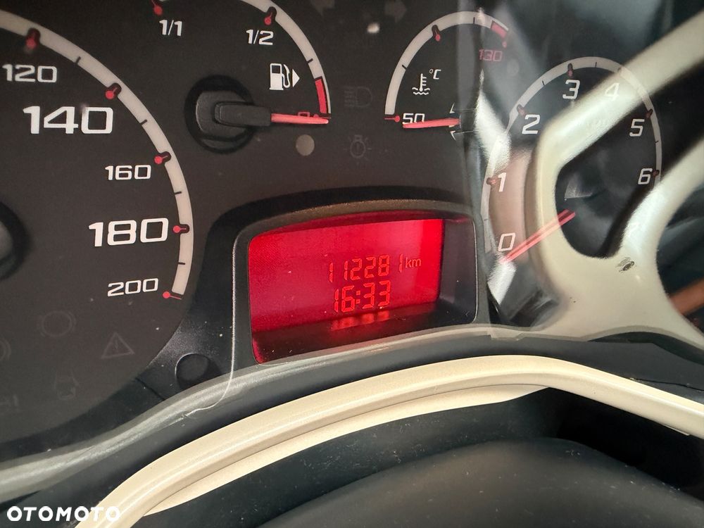Ford KA 1.2 Titanium+ - 13