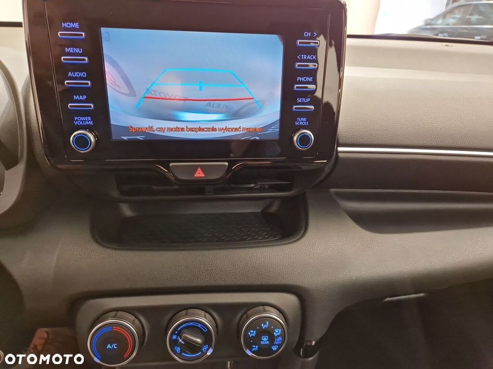 Toyota Yaris - 19