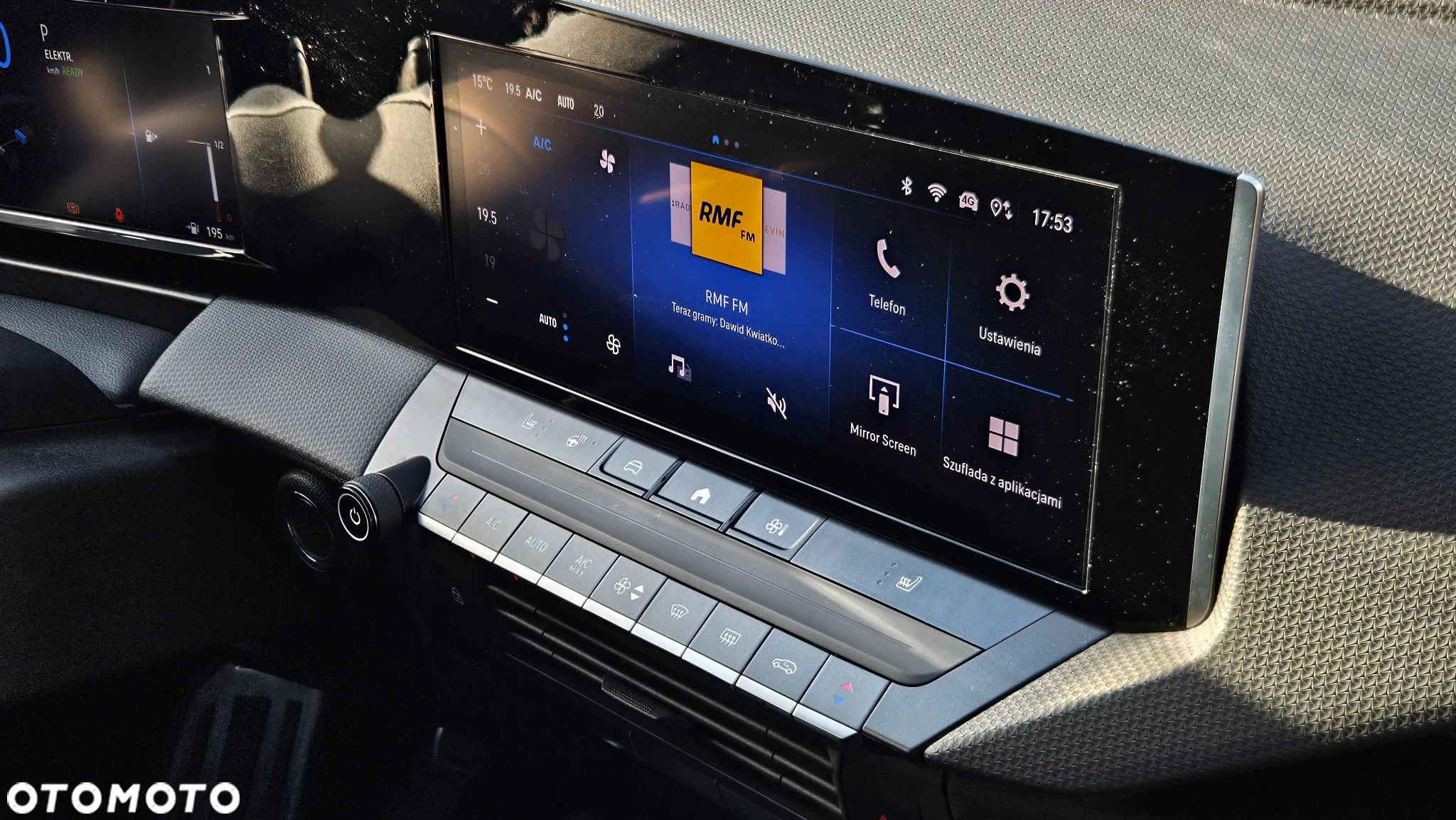 Opel Astra VI 1.6 T Plug-in Hybrid GSe - 12