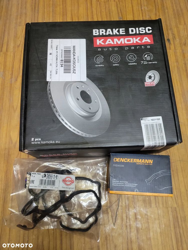 Toyota Corolla Verso 2.0 D-4D - 7