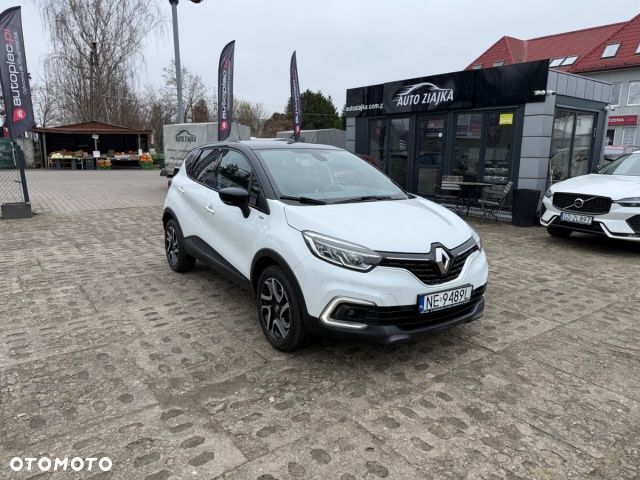 Renault Captur - 2