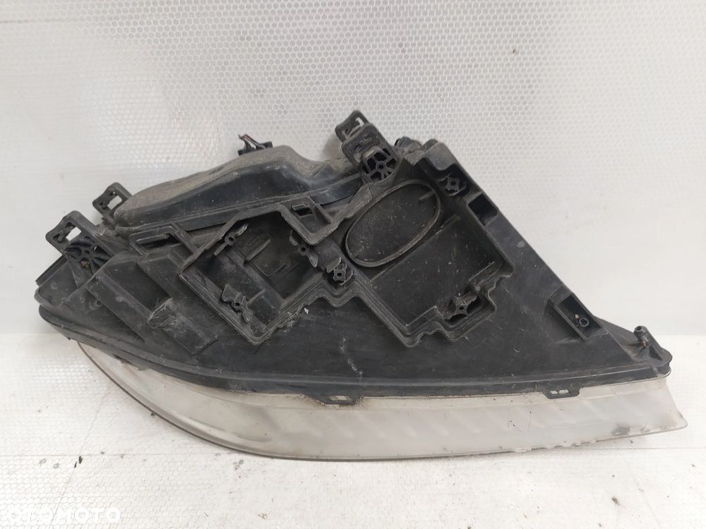 .  LAMPA PRZOD PRZEDNIA LEWA VOLVO V70 S80 - 5