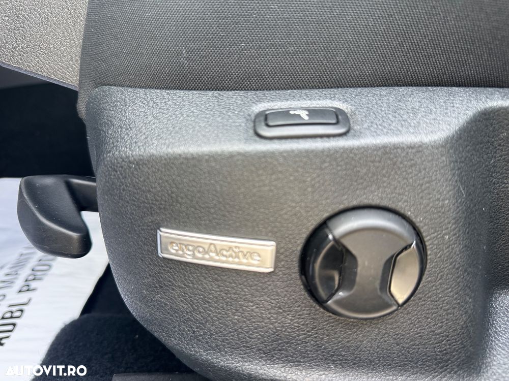 Volkswagen Golf 1.4 TSI (BlueMotion Technology) Highline - 17