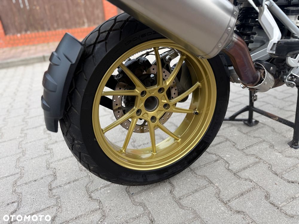 BMW GS - 14