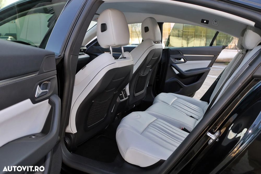 Peugeot 508 1.5 BlueHDI S&S EAT8 Active Pack - 23