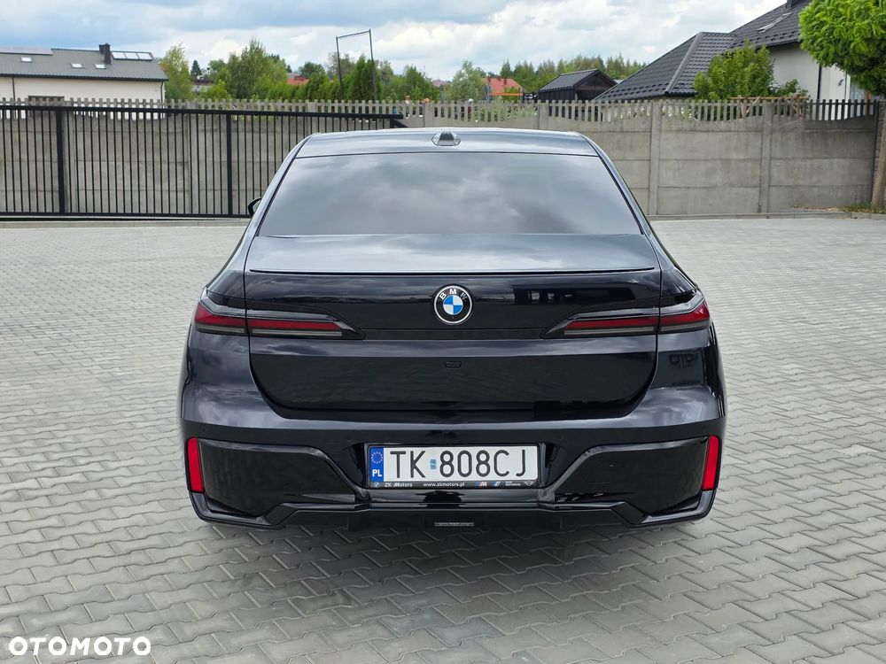 BMW Seria 7 740d xDrive mHEV sport - 29