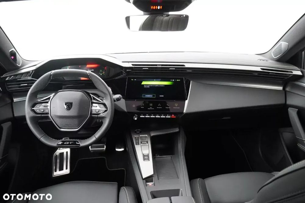Peugeot 308 1.2 mHEV GT S&S e-DCS6 - 14