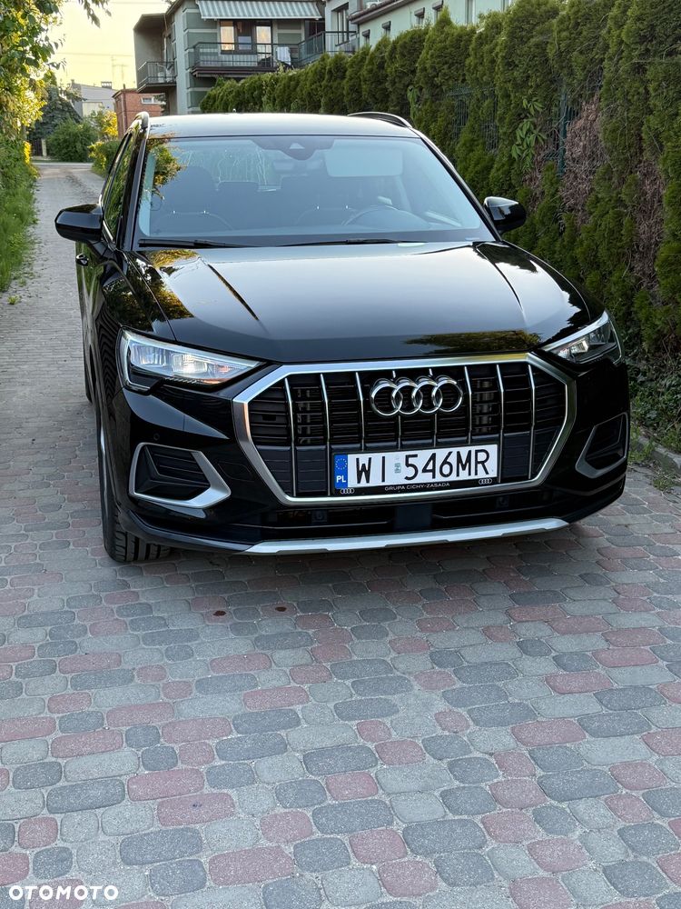 Audi Q3 35 TFSI S tronic - 3