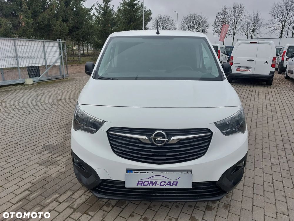 Opel Combo - 9