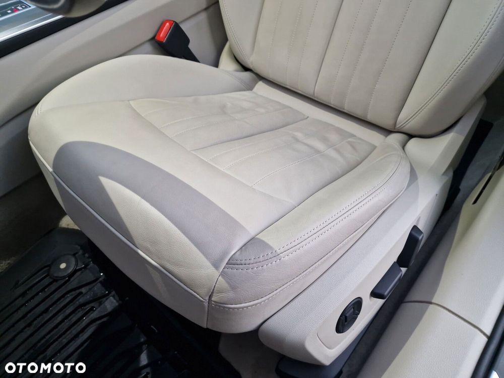 Audi A6 Limousine 45 TFSI mHEV Quattro S tronic - 15