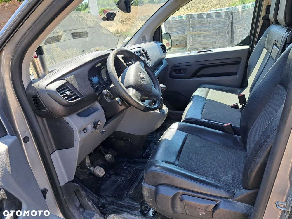 Toyota ProAce - 3