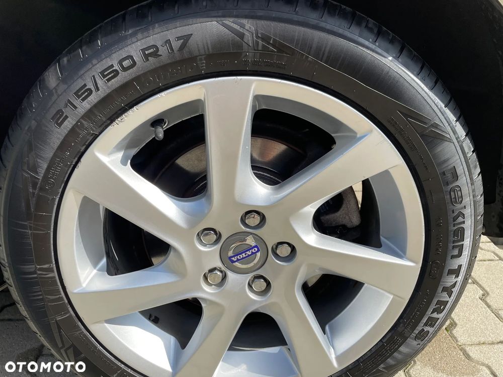 Volvo V60 2014 photo 5