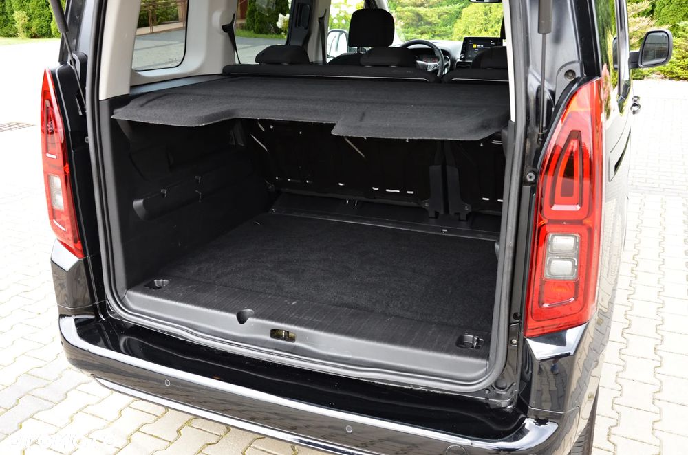 Opel Combo Life 1.5 CDTI Elegance S&S - 32