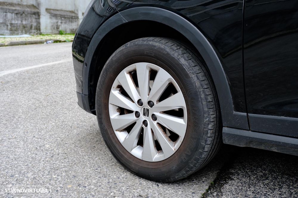 SEAT Arona 1.0 TSI Style - 43