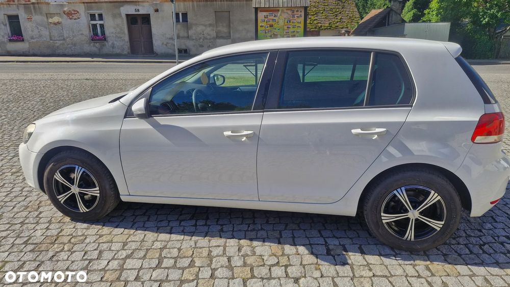 Volkswagen Golf 1.4 Style - 9