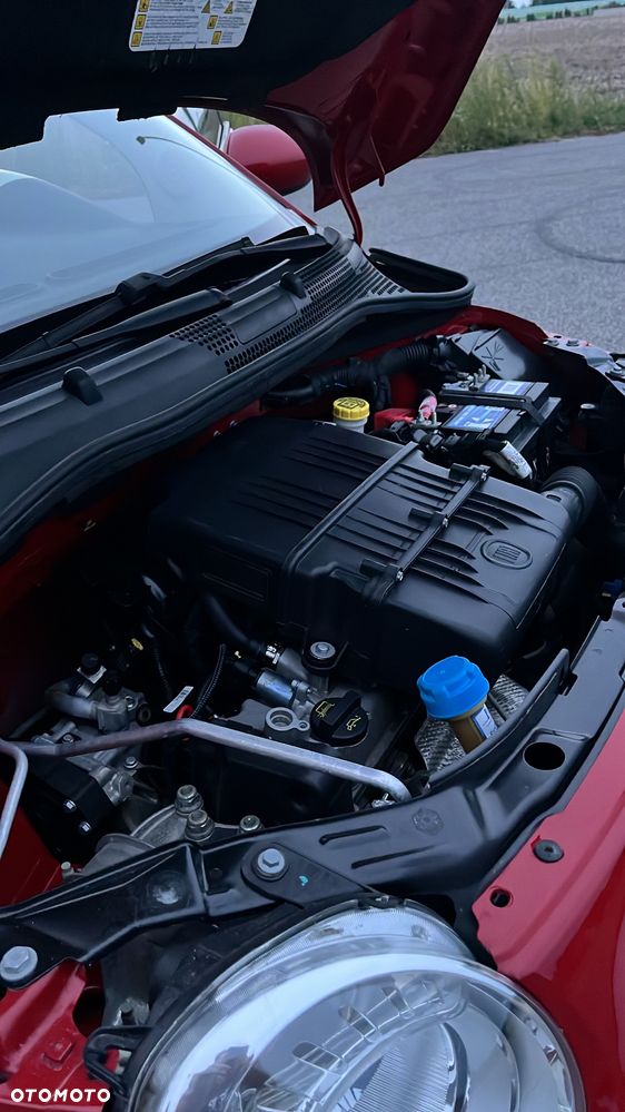 Fiat 500 1.2 8V S - 27