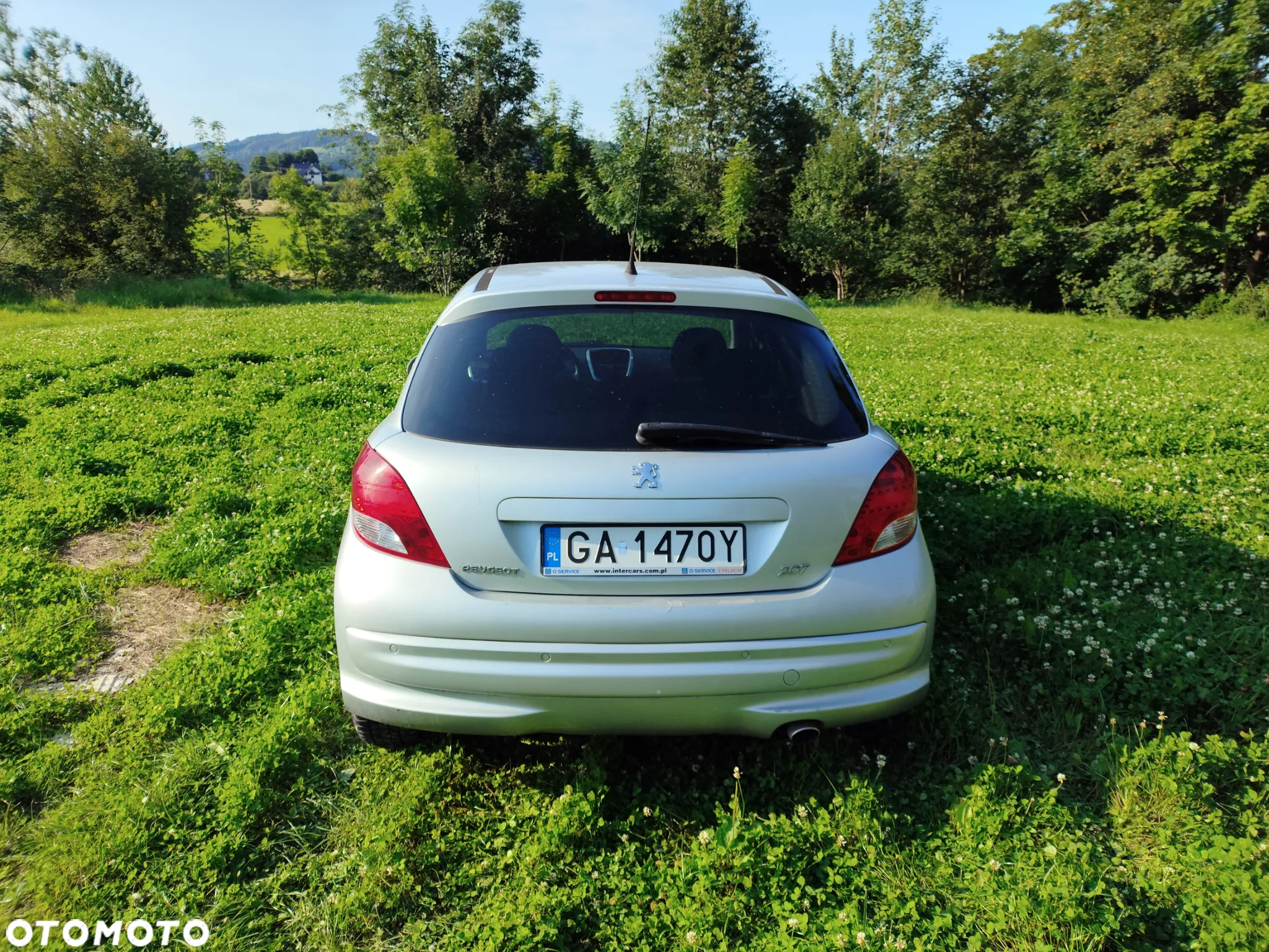 Peugeot 207 - 4