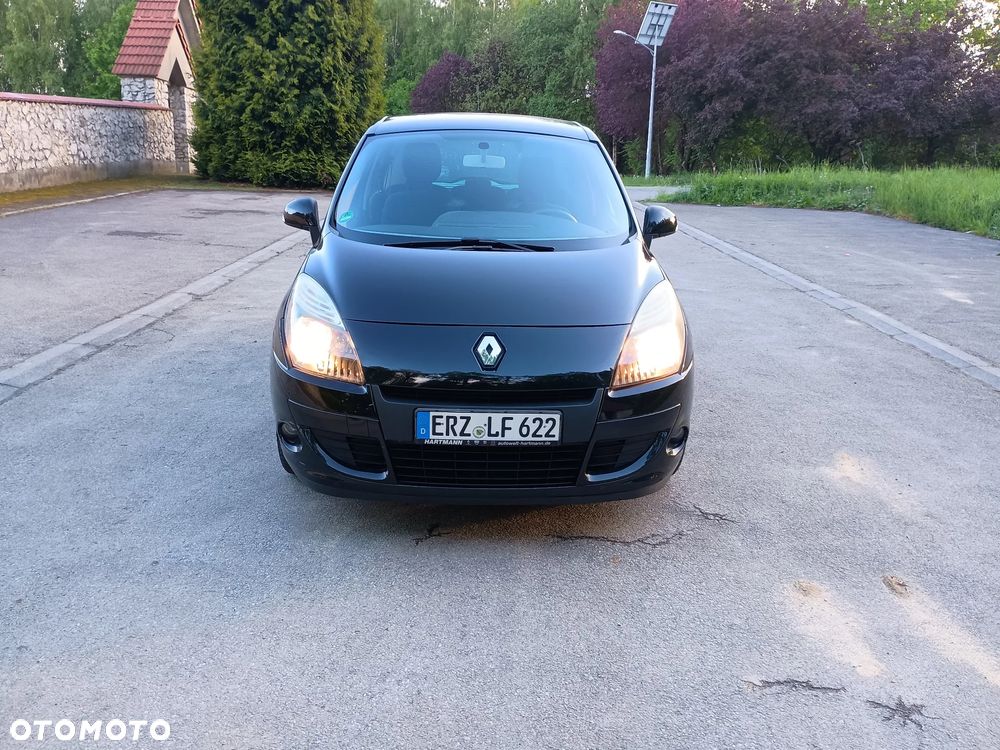 Renault Scenic 1.6 16V 110 Expression - 9