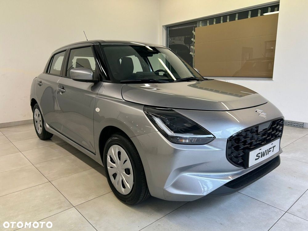 Suzuki Swift - 4