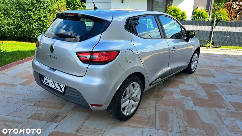 Renault Clio (Energy) TCe 90 Bose Edition - 6