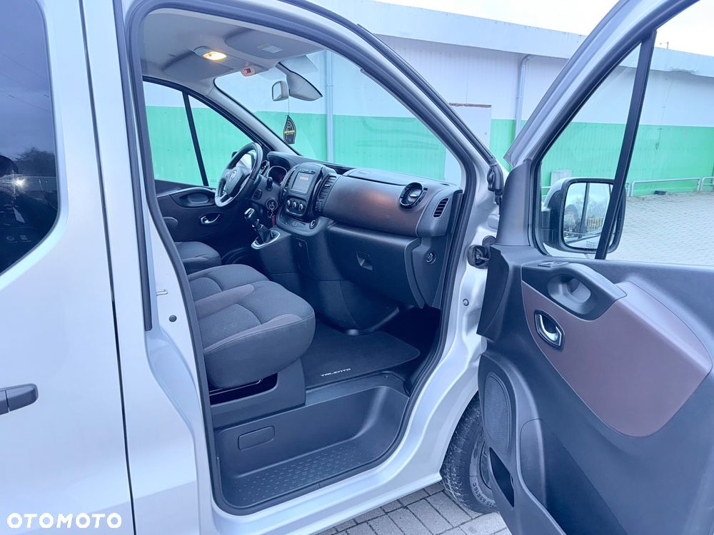 Fiat Talento L2H1 S&S Family - 32