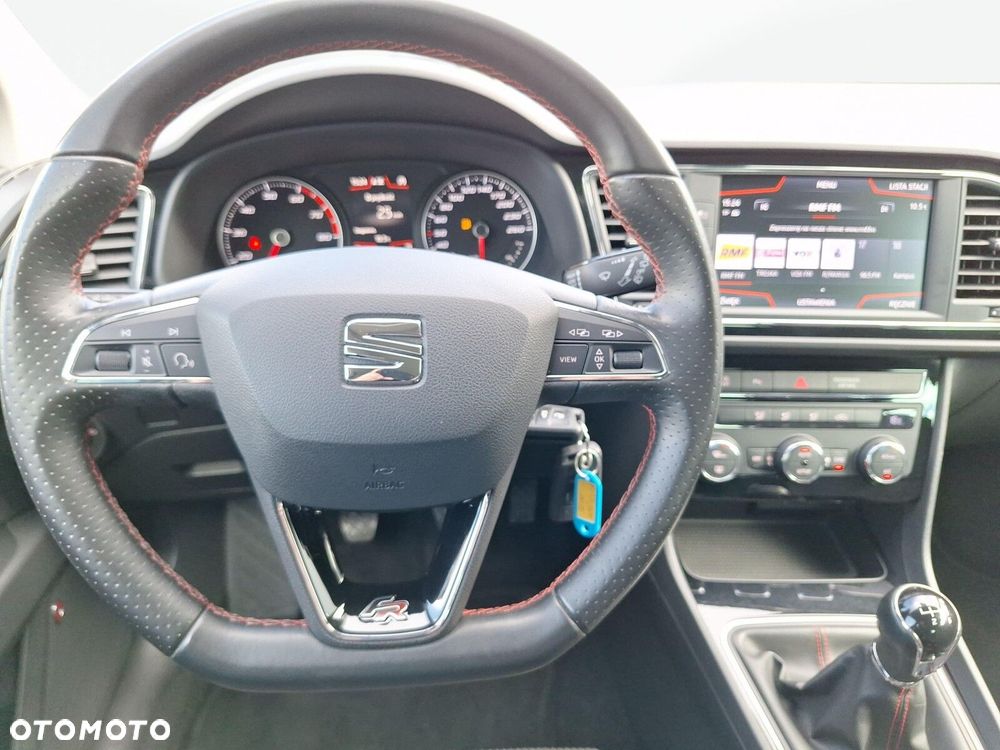 Seat Leon - 15