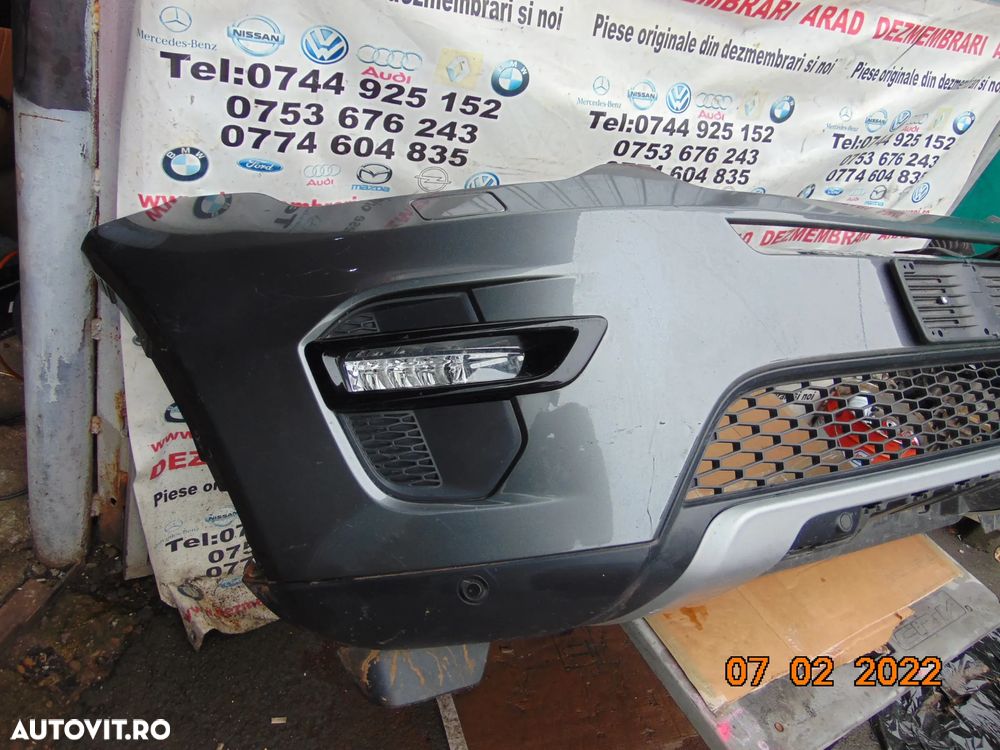 Bara fata Land Rover discovery sport bara fata completa discovery sport dezmembrez - 3