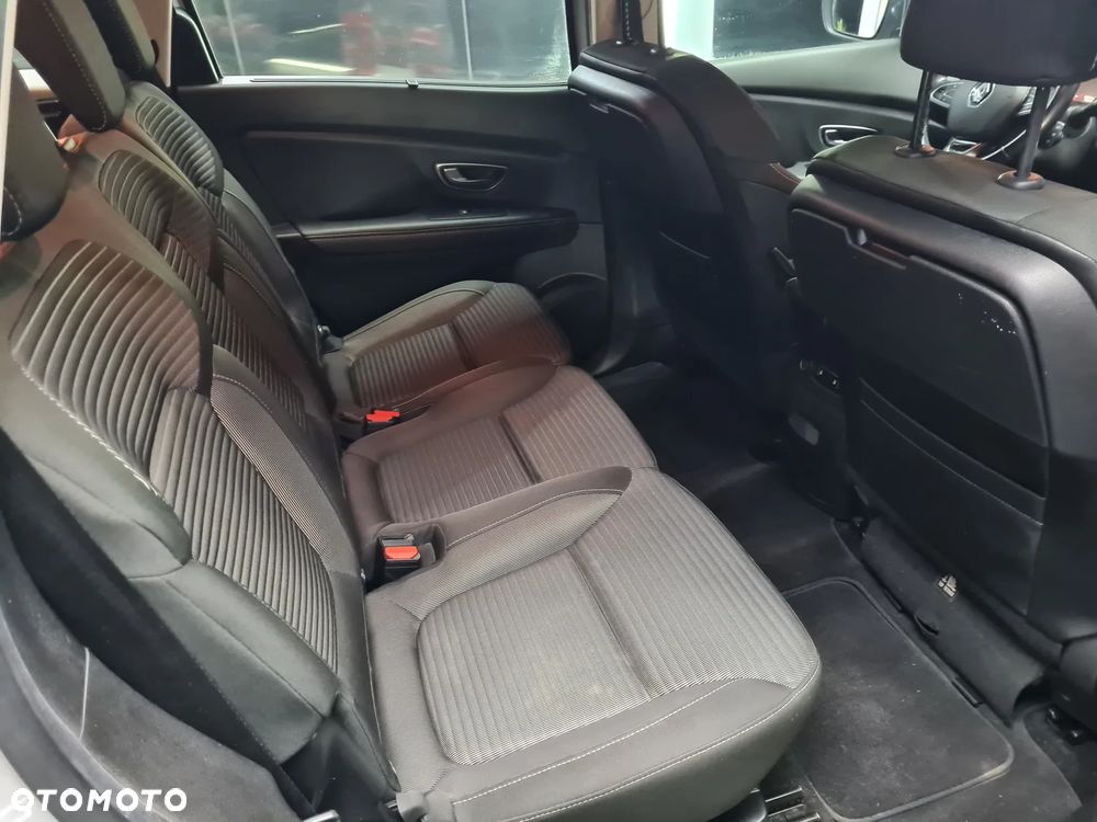 Renault Grand Scenic dCi 110 EDC LIMITED - 25