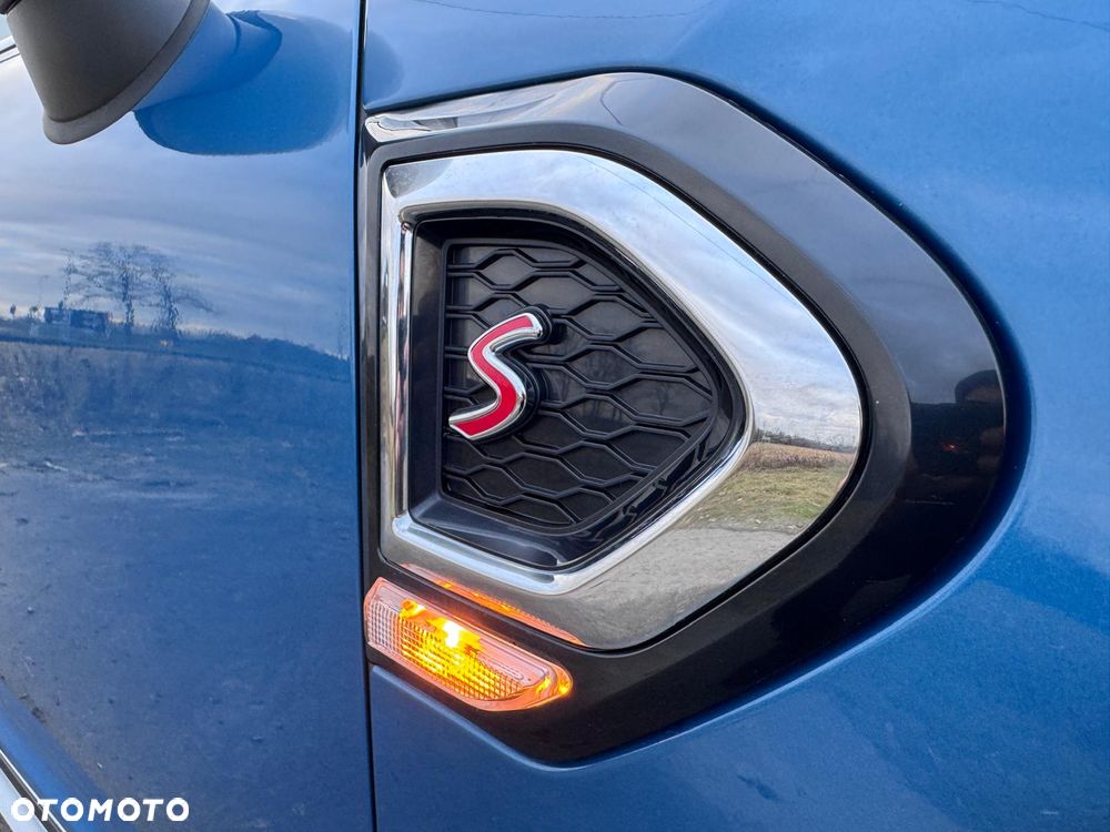 MINI Countryman Cooper S sport - 9